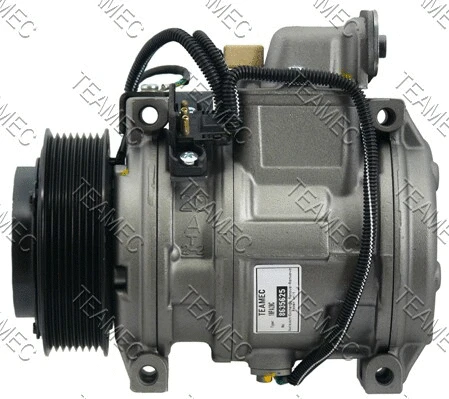 Compressor, air conditioning (ACT3635625)