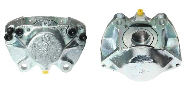 Brake Caliper (BS69616N)