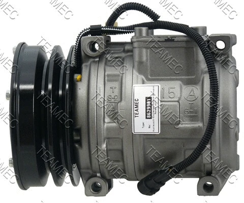 Compressor, air conditioning (ACT3629901)