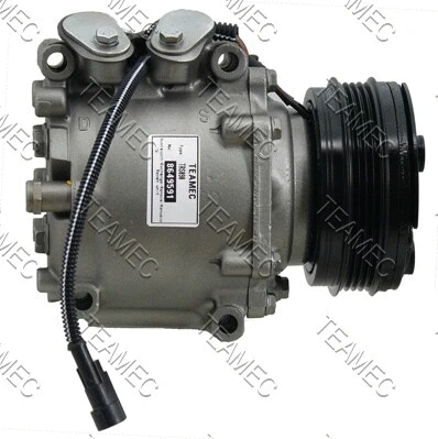 Compressor, air conditioning (ACT3649591)