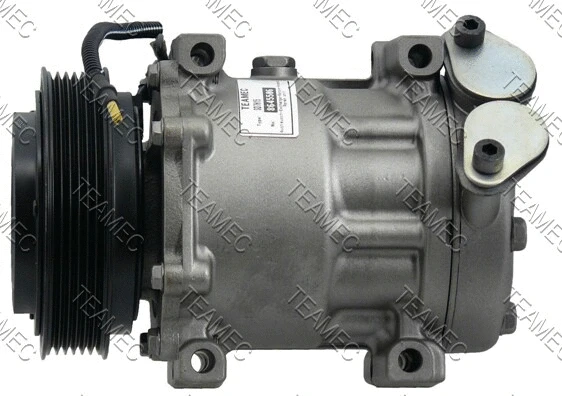 Compressor, air conditioning (ACT3645506)