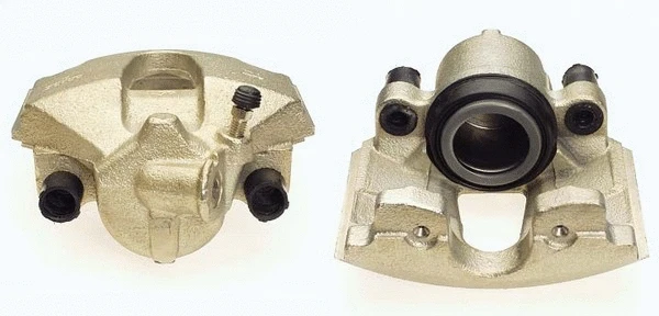 Brake Caliper (BS687034N)