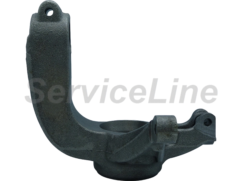 Steering Knuckle, wheel suspension (AF10092)