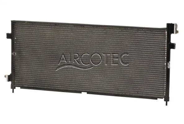 Condenser, air conditioning (ACT100280)