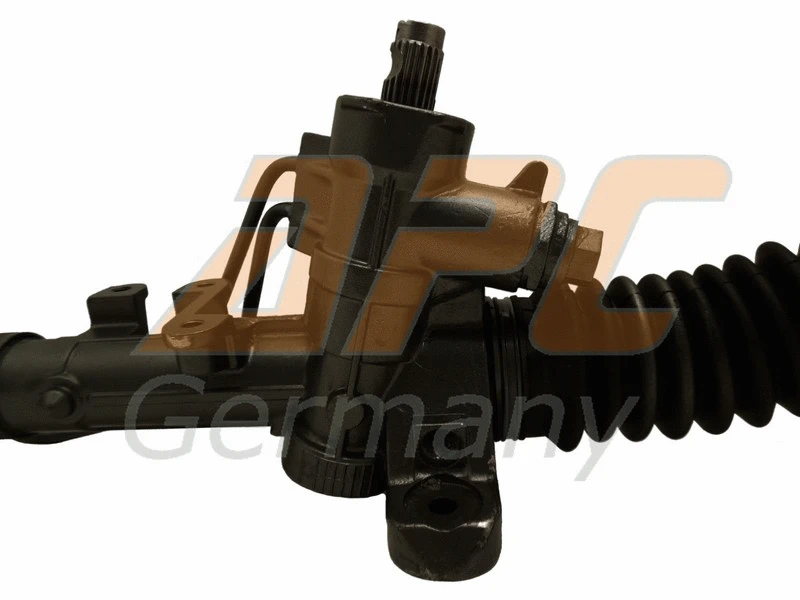 Steering Gear