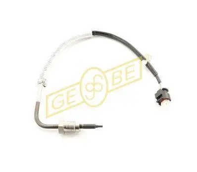 Mass Air Flow Sensor