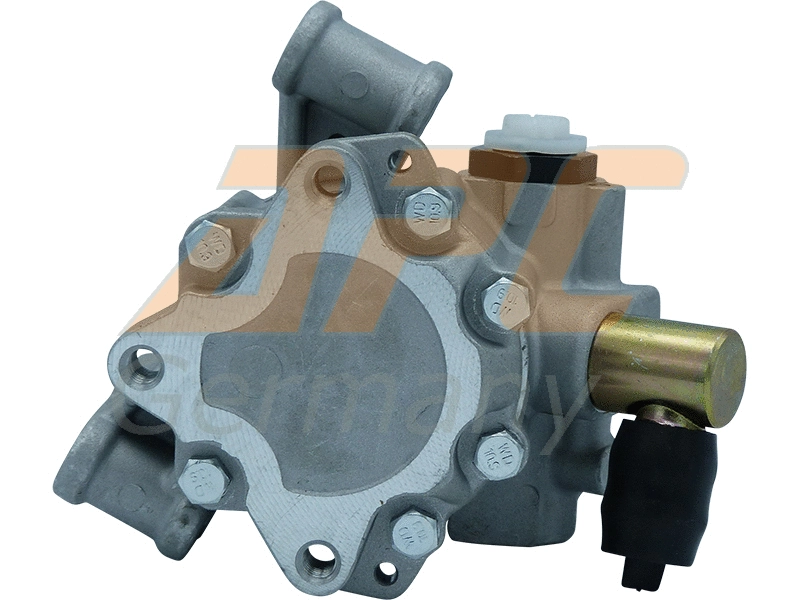 Hydraulic Pump, steering