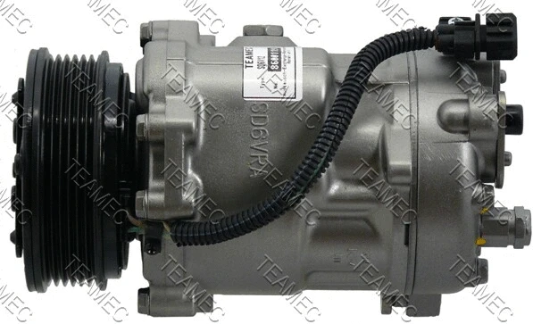 Compressor, air conditioning (ACT3600119)