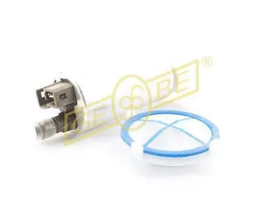 Control Unit, glow time (ARE994101)