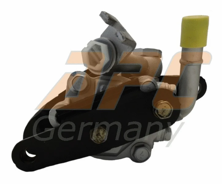 Hydraulic Pump, steering