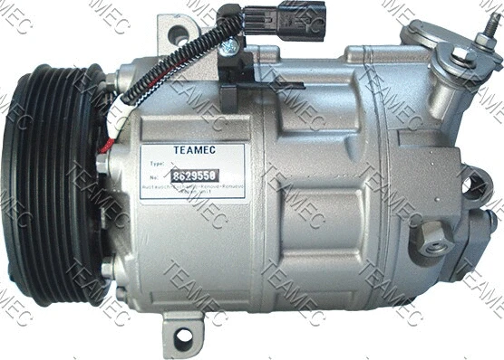 Compressor, air conditioning (ACT3629550)