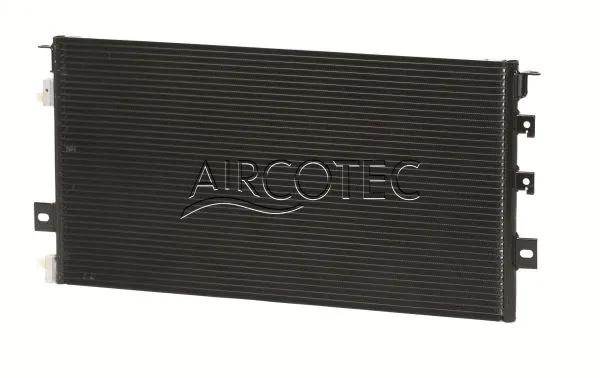 Condenser, air conditioning (ACT100232)