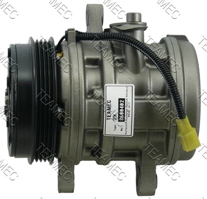 Compressor, air conditioning (ACT3600402)
