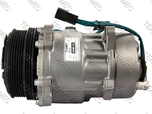 Compressor, air conditioning (ACT3600138)