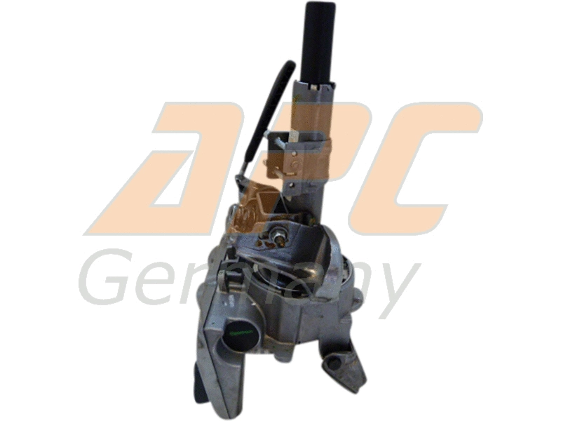 Steering Column