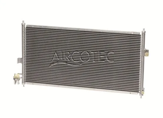 Condenser, air conditioning (ACT100074)