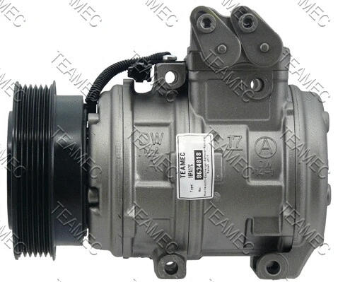 Compressor, air conditioning (ACT3634818)