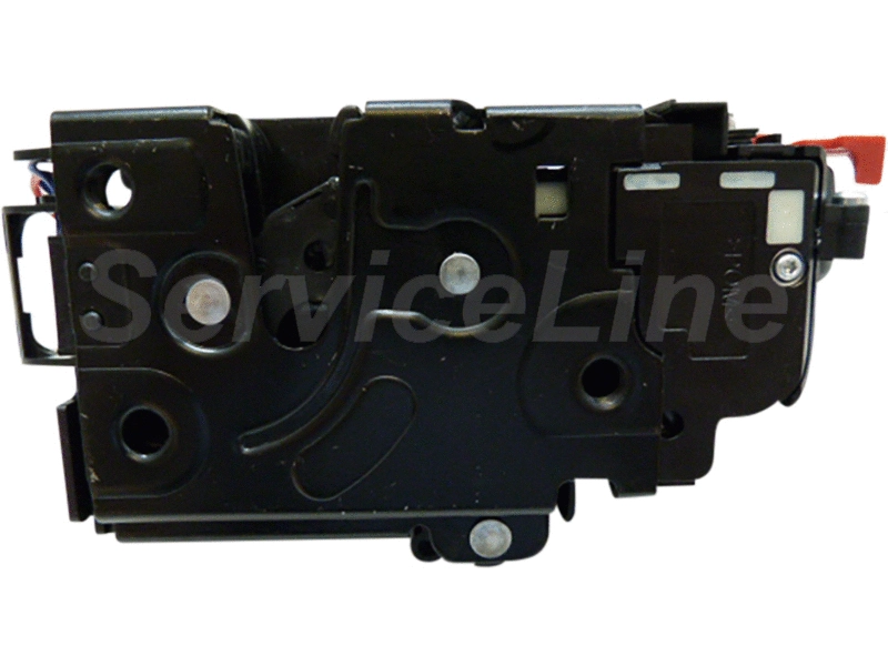 Door Lock (ATS10074)