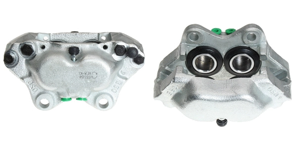 Brake Caliper (BS69636N)