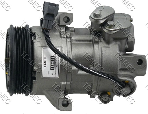 Compressor, air conditioning (ACT3629834)