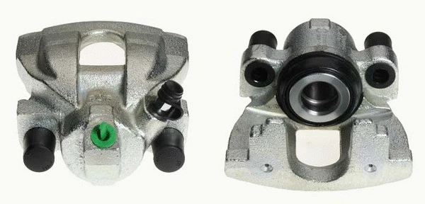 Brake Caliper (BS686298N)