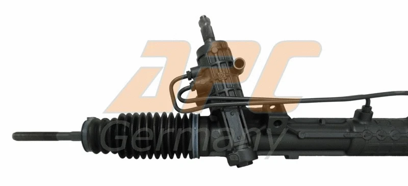 Steering Gear