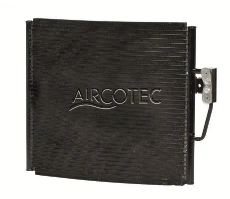 Condenser, air conditioning (ACT100073)