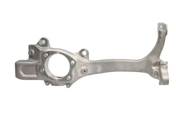 Steering Knuckle, wheel suspension