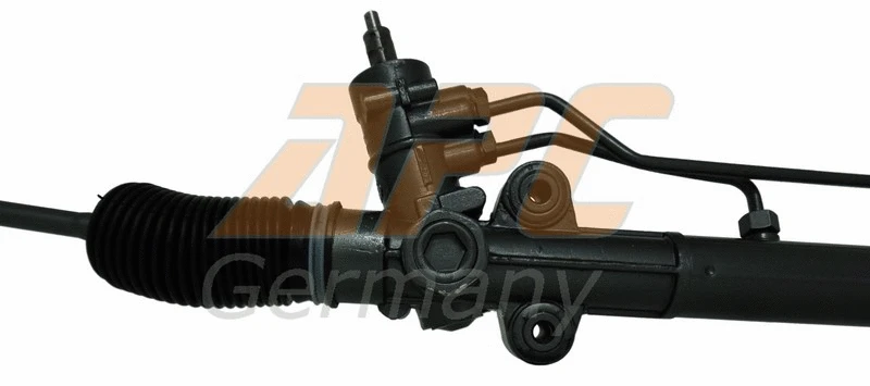 Steering Gear