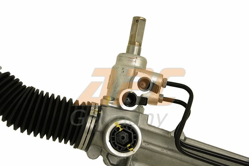 Steering Gear