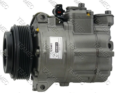 Compressor, air conditioning (ACT3608612)
