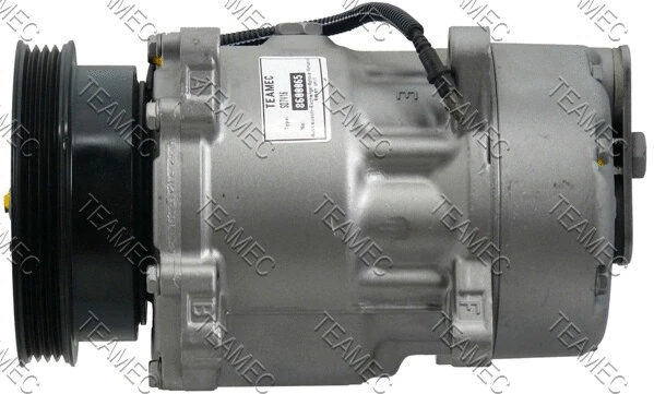 Compressor, air conditioning (ACT3600065)
