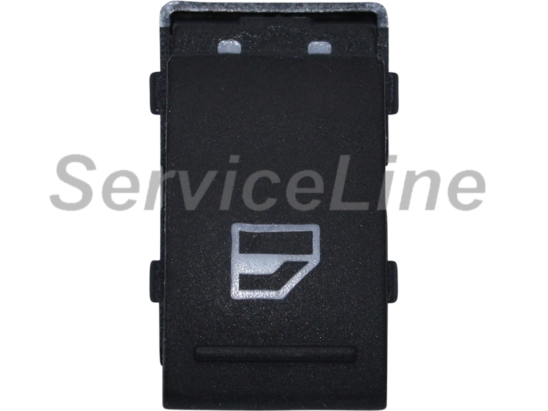 Switch, window regulator (AS10027)