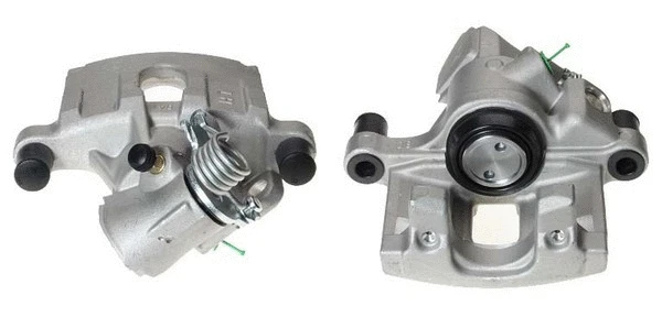 Brake Caliper (BS686792N)