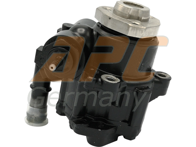 Hydraulic Pump, steering