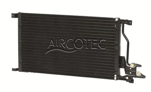 Condenser, air conditioning (ACT100255)