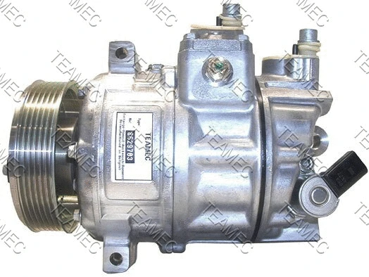 Compressor, air conditioning (ACT329704)