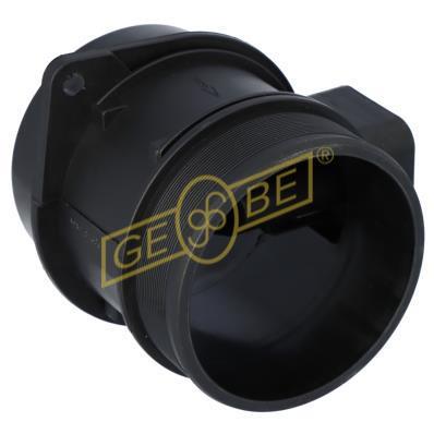 Mass Air Flow Sensor