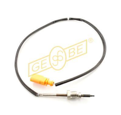 Mass Air Flow Sensor