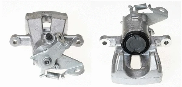 Brake Caliper (BS687416N)