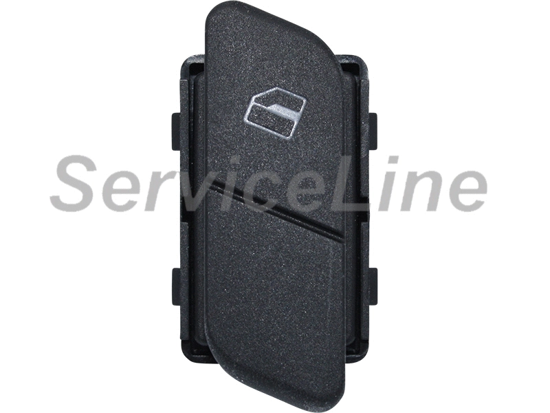 Switch, window regulator (AS10008)