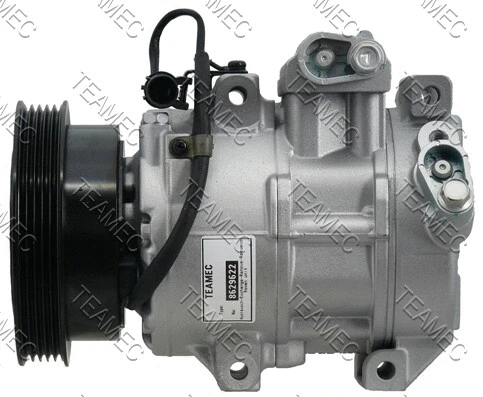 Compressor, air conditioning (ACT3629622)