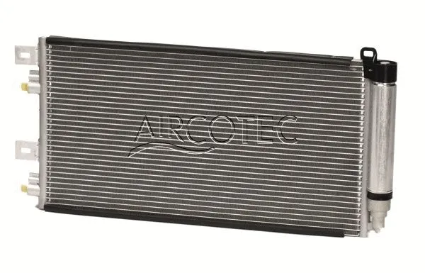 Condenser, air conditioning (ACT100060)