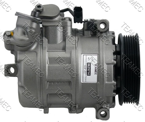 Compressor, air conditioning (ACT3629714)