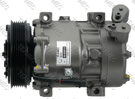 Compressor, air conditioning (ACT3646014)