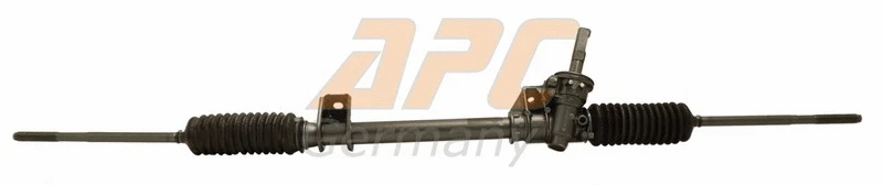 Steering Gear (ML800027-R)