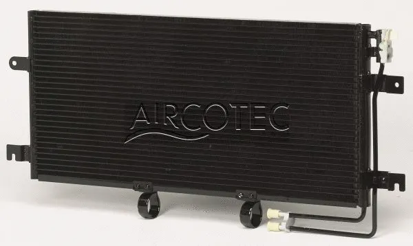 Condenser, air conditioning (ACT100107)