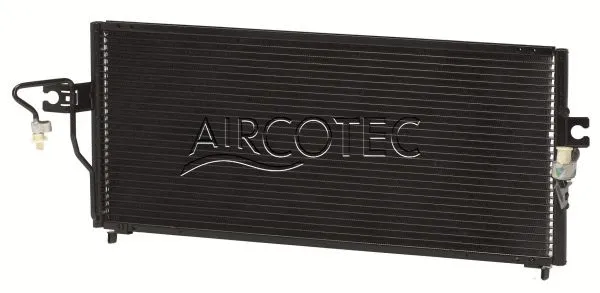 Condenser, air conditioning (ACT100205)