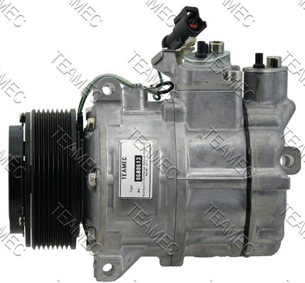Compressor, air conditioning (ACT3608613)