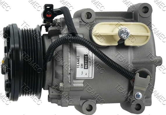 Compressor, air conditioning (ACT3623331)